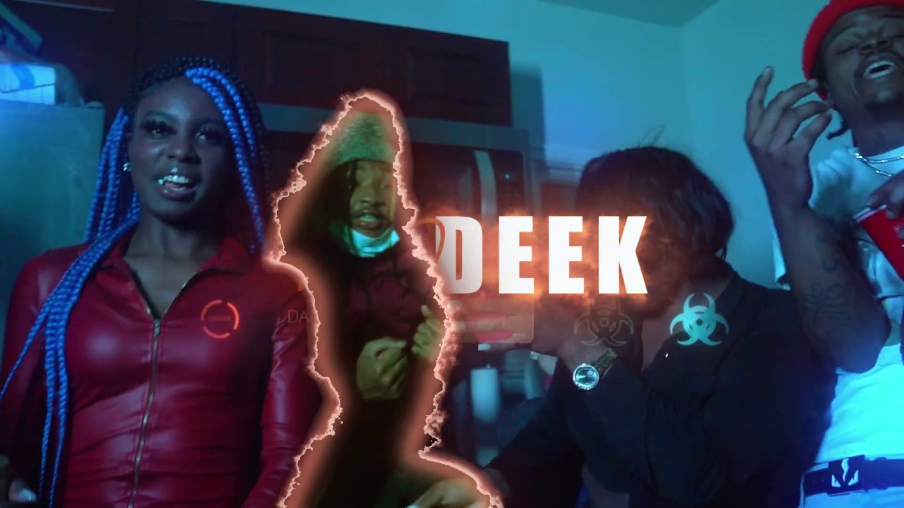 Luwop - Fasho (Remix) Ft.100Deek
