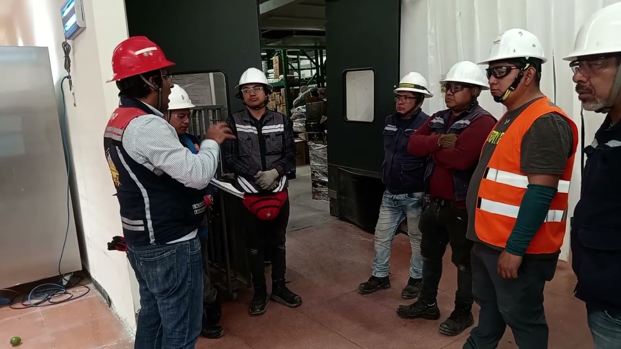Jerarquía de controles 
