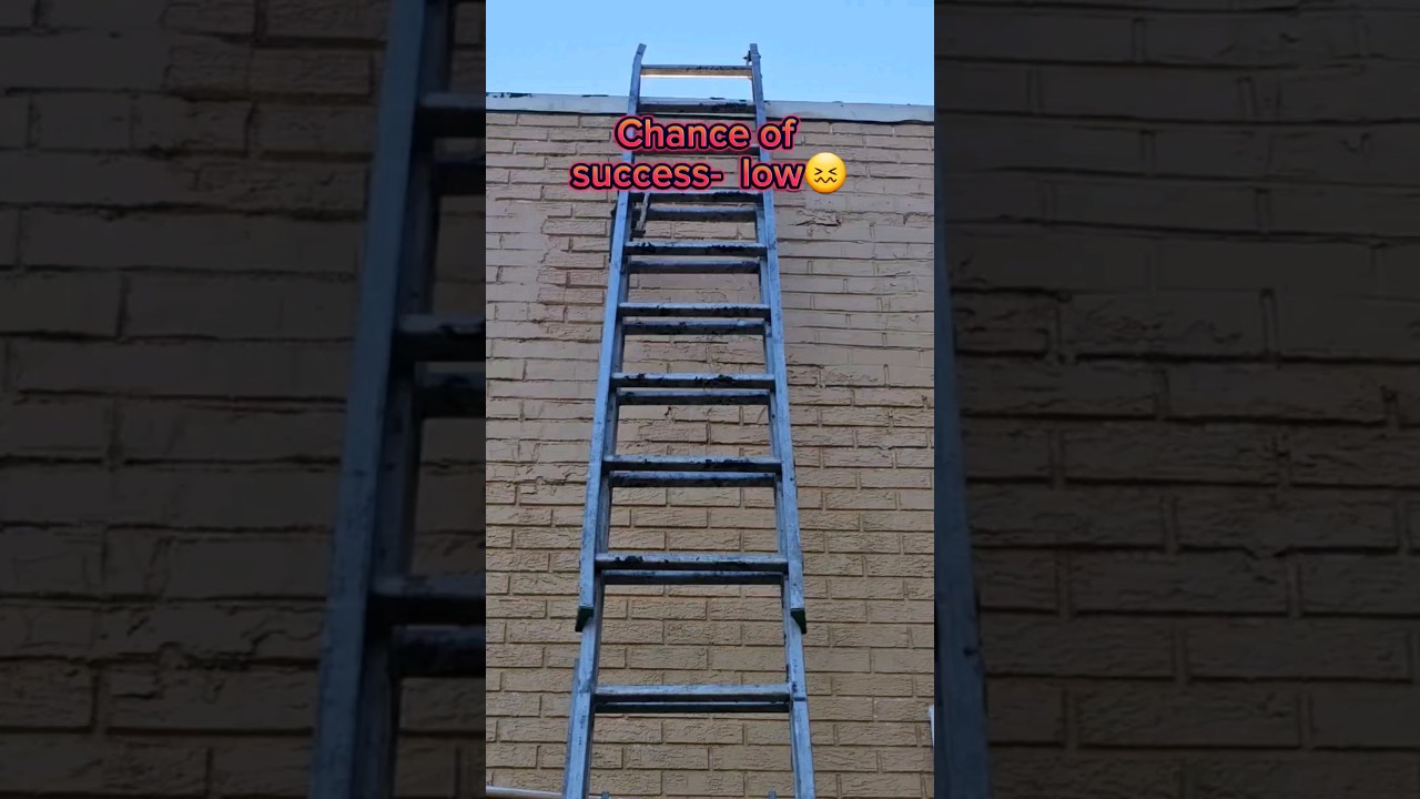😱 Don't try this- it's dangerous!!! Rooftop Hvac#hvac #diy Pro HVAC Commercial Unit