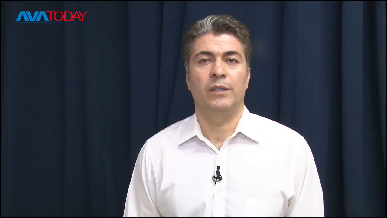 Ali Javanmardi Live Kurdish, Saturday October 14, 2019