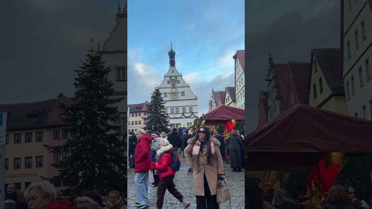 Rothenburg