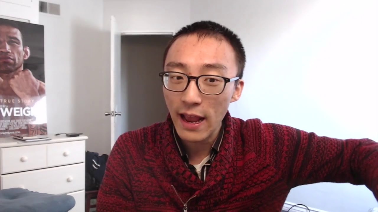 NoMO Review Jerry Liu Films: How It Works