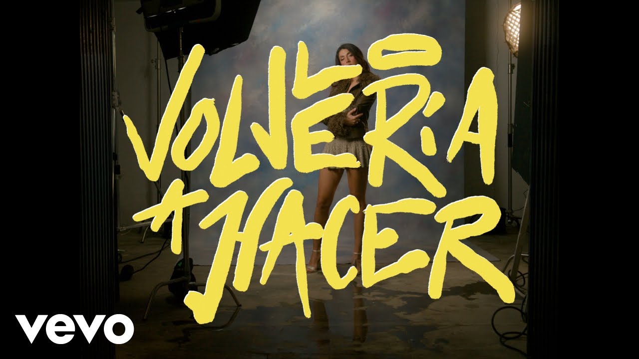 Queralt Lahoz, SALMA - Lo Volver&iacute;a a Hacer