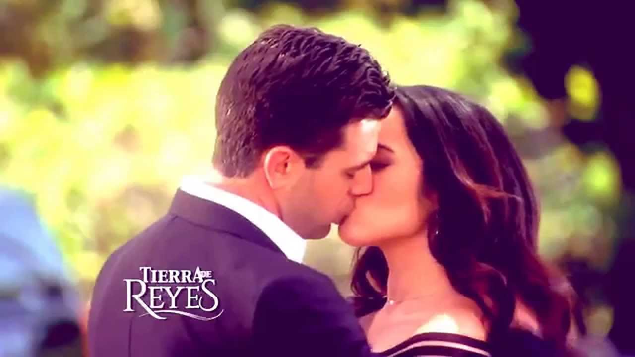 :. | SamDrea | Andrea y Samuel  -  Yo te amo