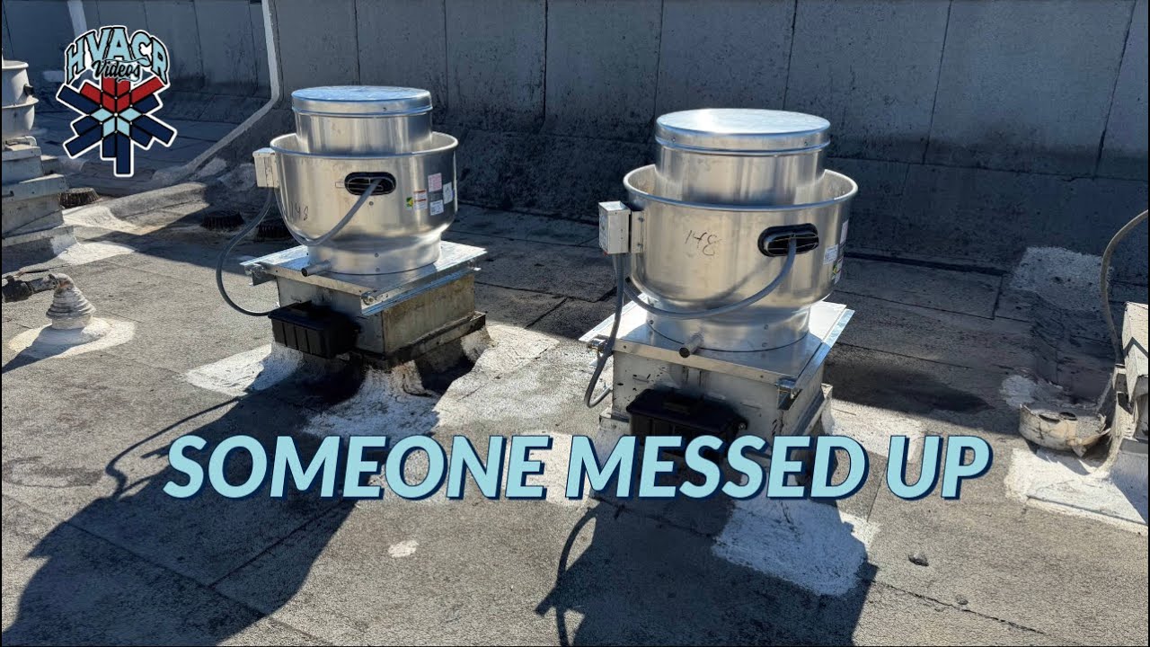 SOMEONE MESSED UP AGAIN