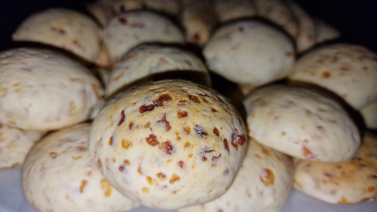 Cuñapé Abizcochado