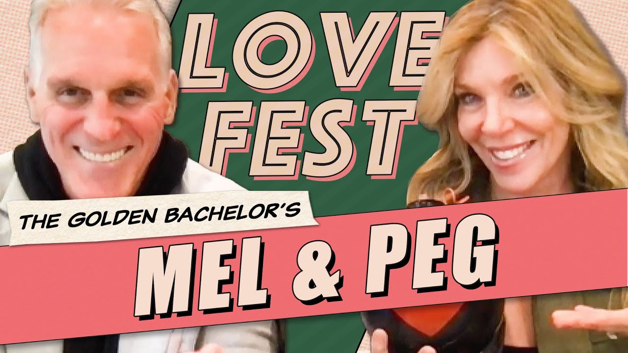 LOVE FEST! Mel Owens & Peg Munson Are Shandies And They Came With Notes - Ep 430 - Dear Shandy