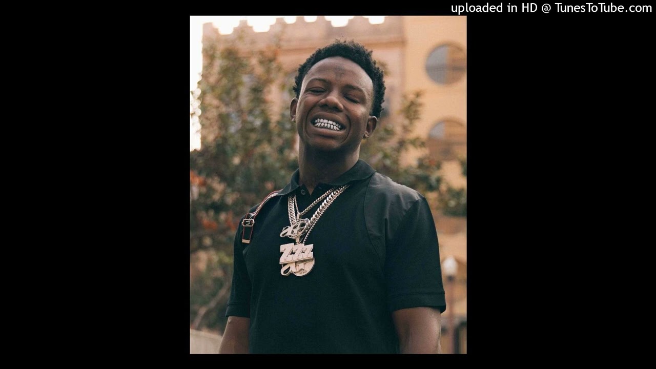 [FREE] Jackboy Type Beat 2023 