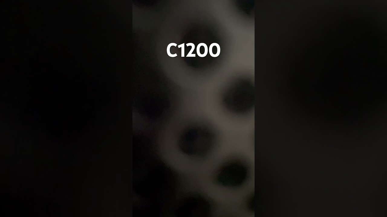 NZXT C1200 PSU. &ldquo;Coil Whine&rdquo; Noise. Anyone else experience this?