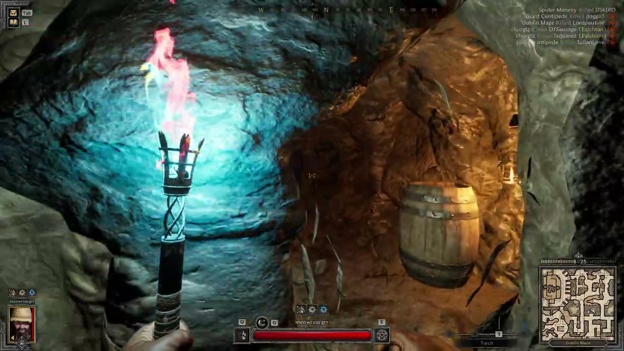 rat druid exploit out of map 7/28/2024