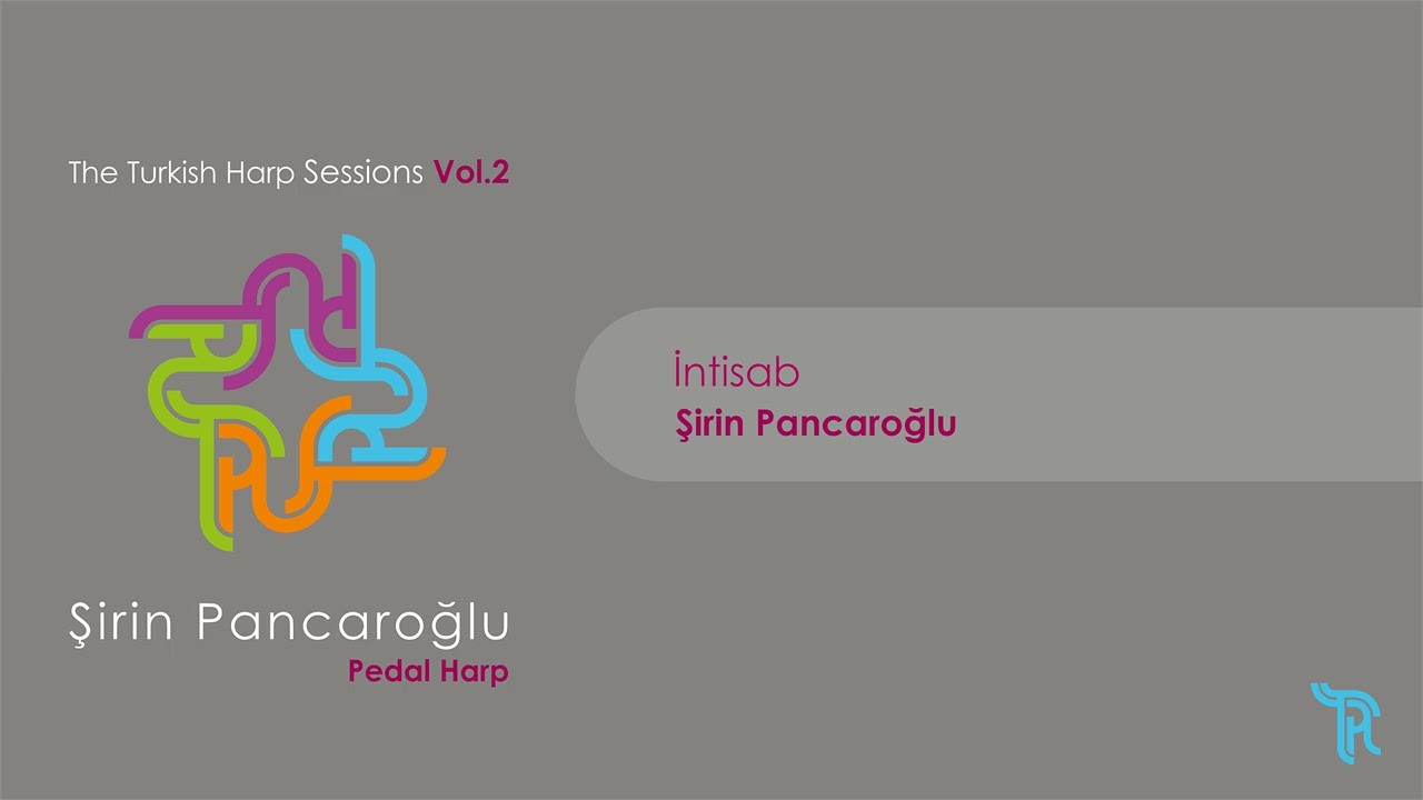 Intisab - Şirin Pancaroğlu