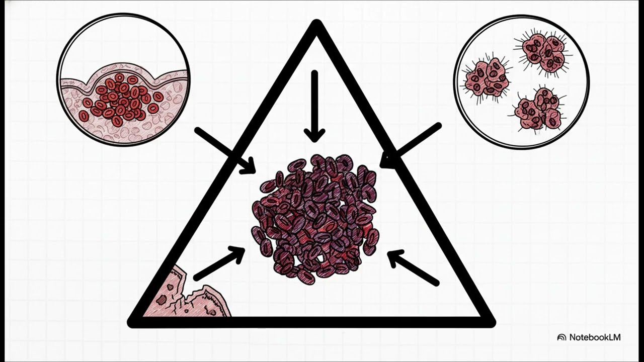Systemic Vascular Disorders part one