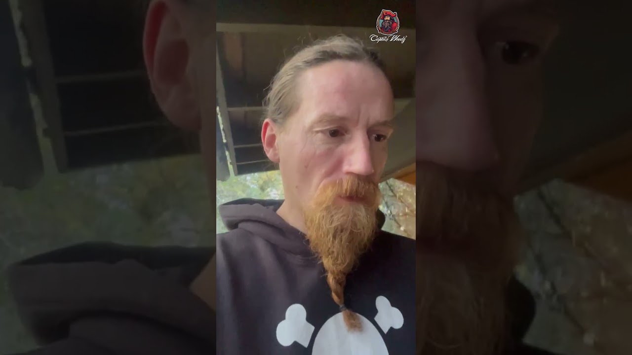 Cannabis Adventure 41#: Micha & Olli im Emerald Triangle | Captain Weedy®