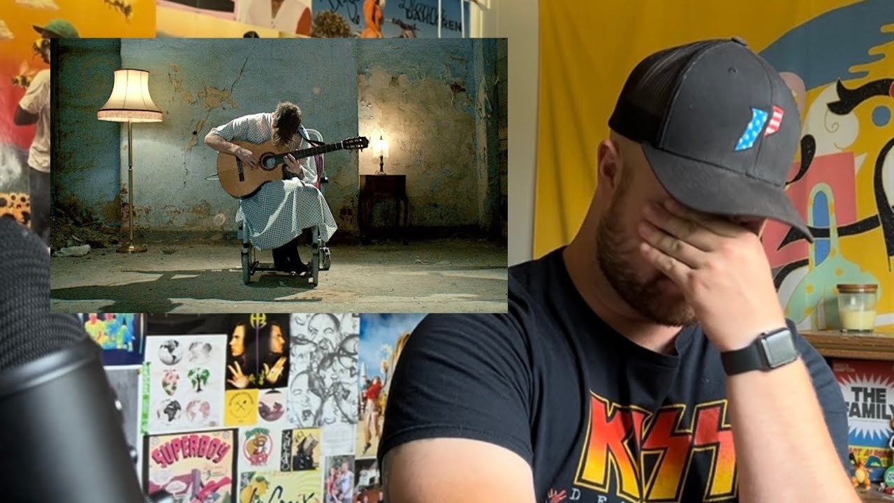 Hi Ren by Ren | HONEST FIRST LISTEN/REACTION