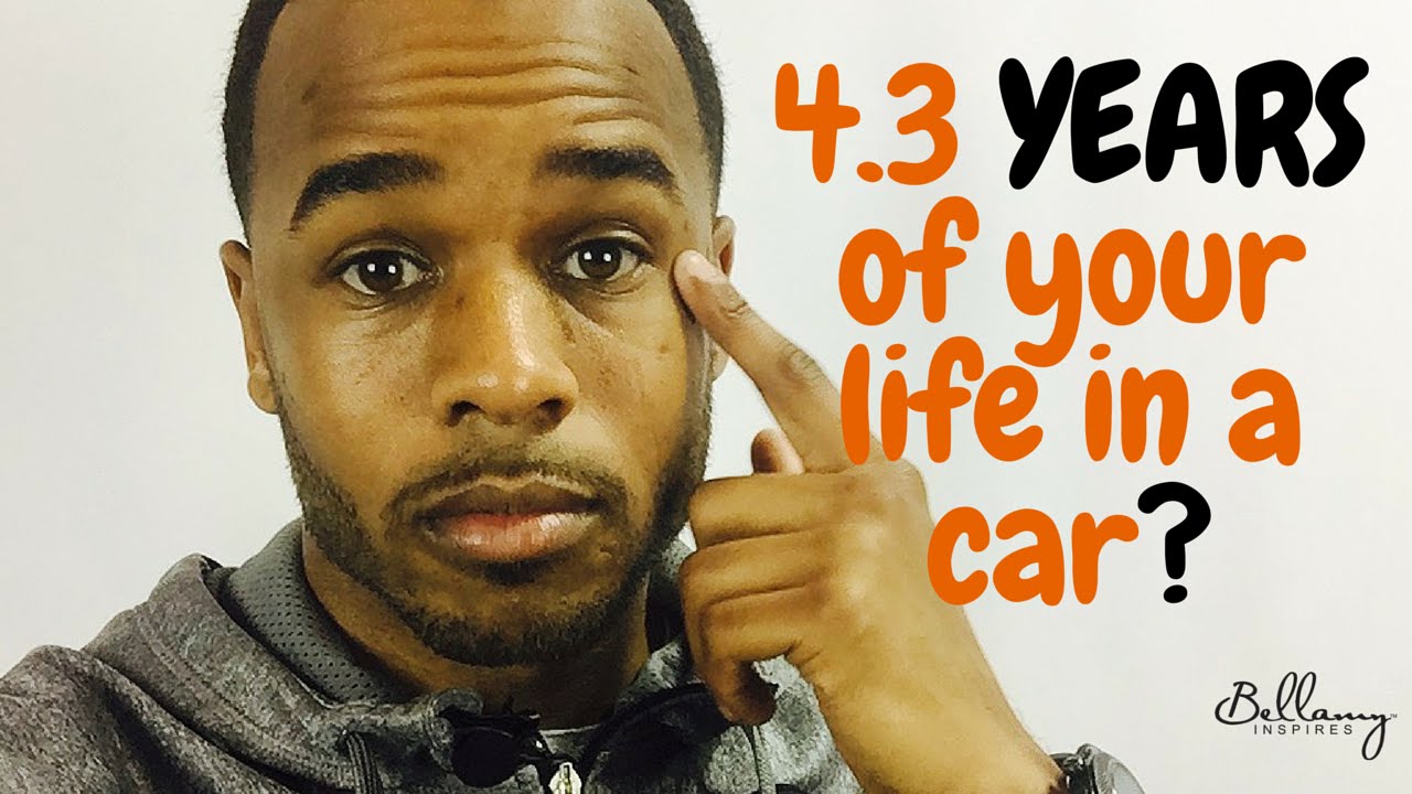 Be Careful What You Watch/Listen to Often - (mindset/mood/energy)