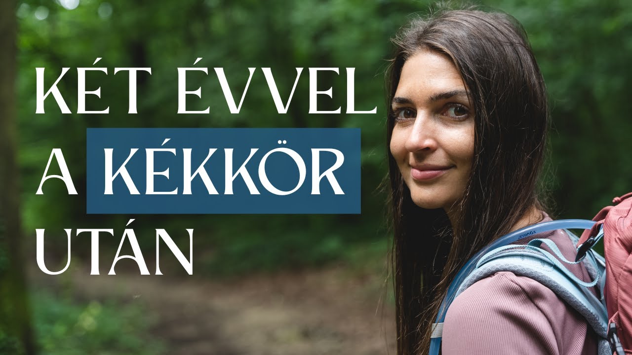 KÉT ÉV A KÉKKÖR ÓTA | VISSZATEKINTÉS A 72 NAPRA