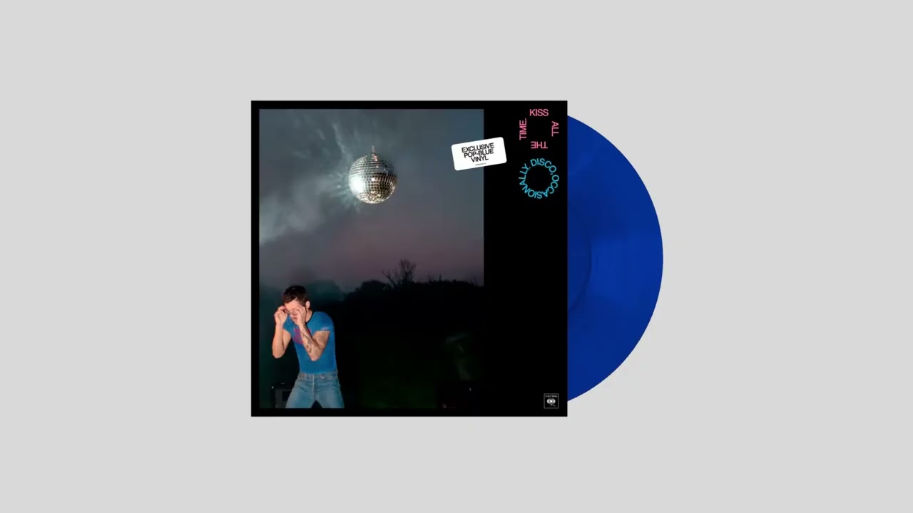 Harry Styles - Are You Listening Yet? (Dolby Atmos Mix)