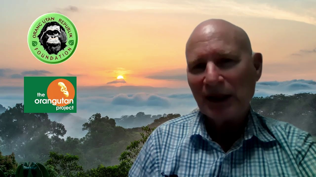 OURF President Discusses Partnership with TOP
