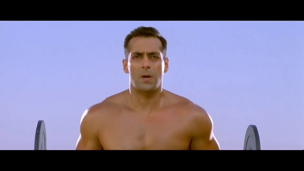 Superstar Salman khan Body building motivational body bollywood hero best style whatsapp status