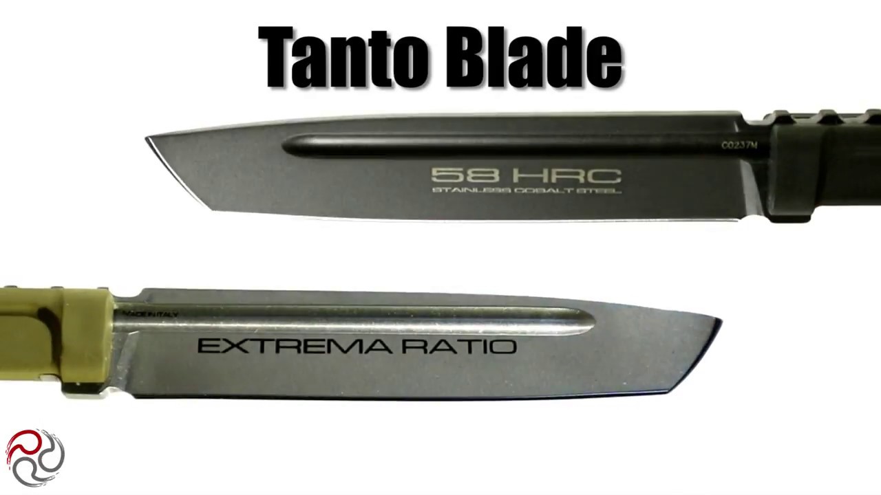 Extrema Ratio Mamba | t-tactical.eu