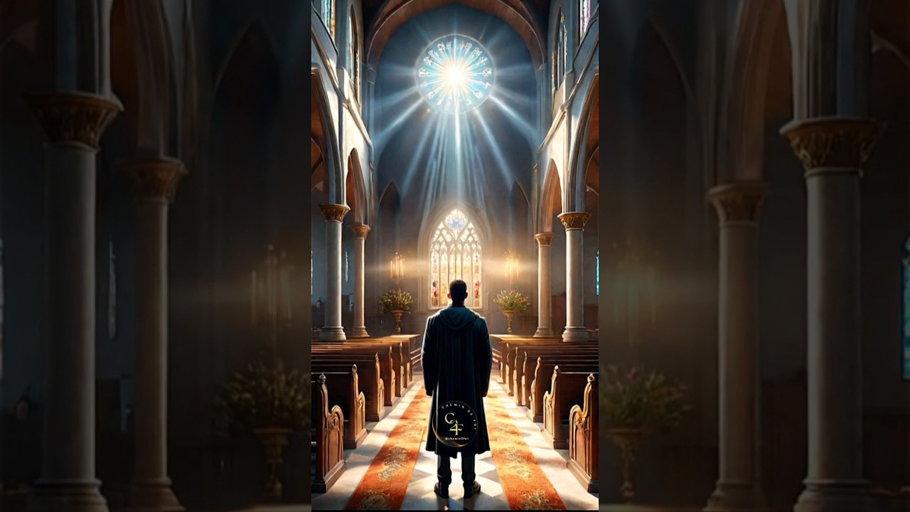 Dieu veille sur son peuple. 