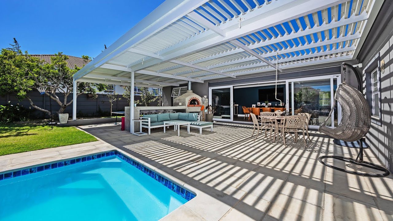 House for sale in D'Urbanvale | Pam Golding Properties
