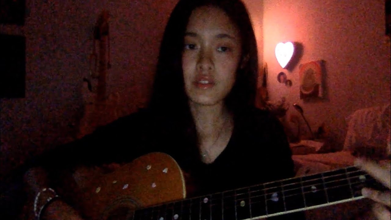 linger - the cranberries cover