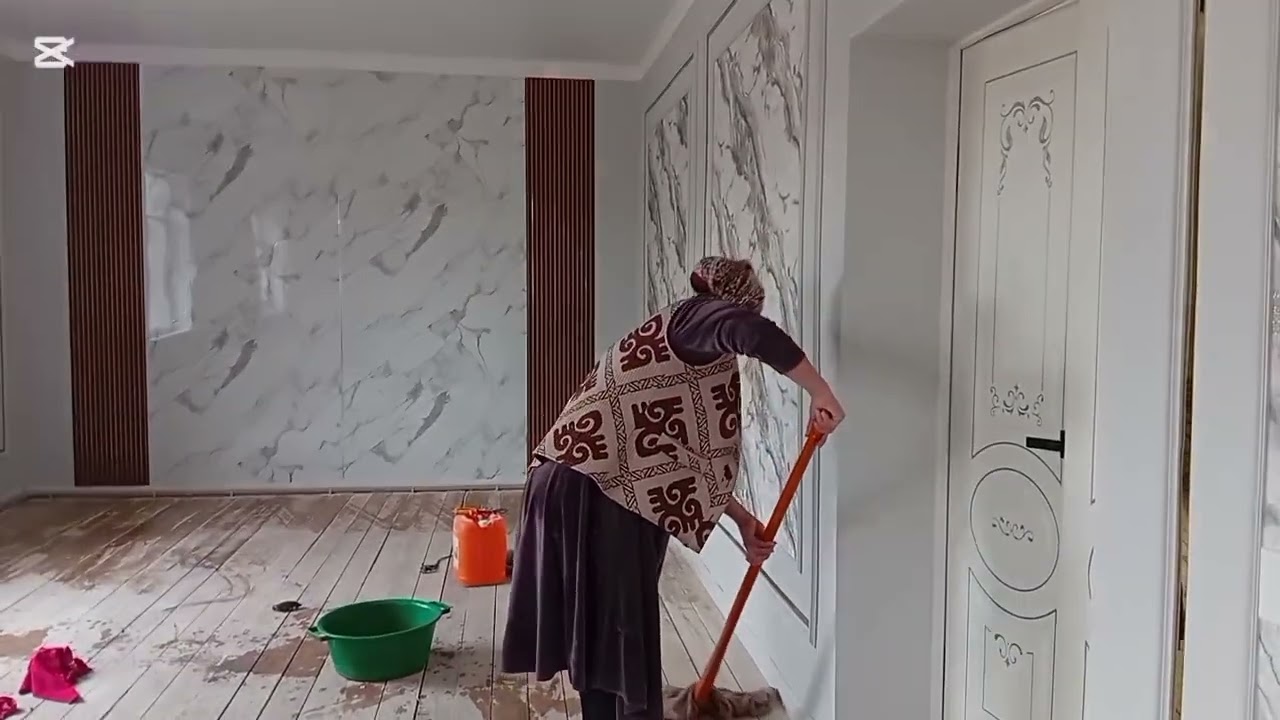 УБОРКА ҮЙДІҢ ТІРЛІКТЕРІ 🏘🏡🏠❤❤