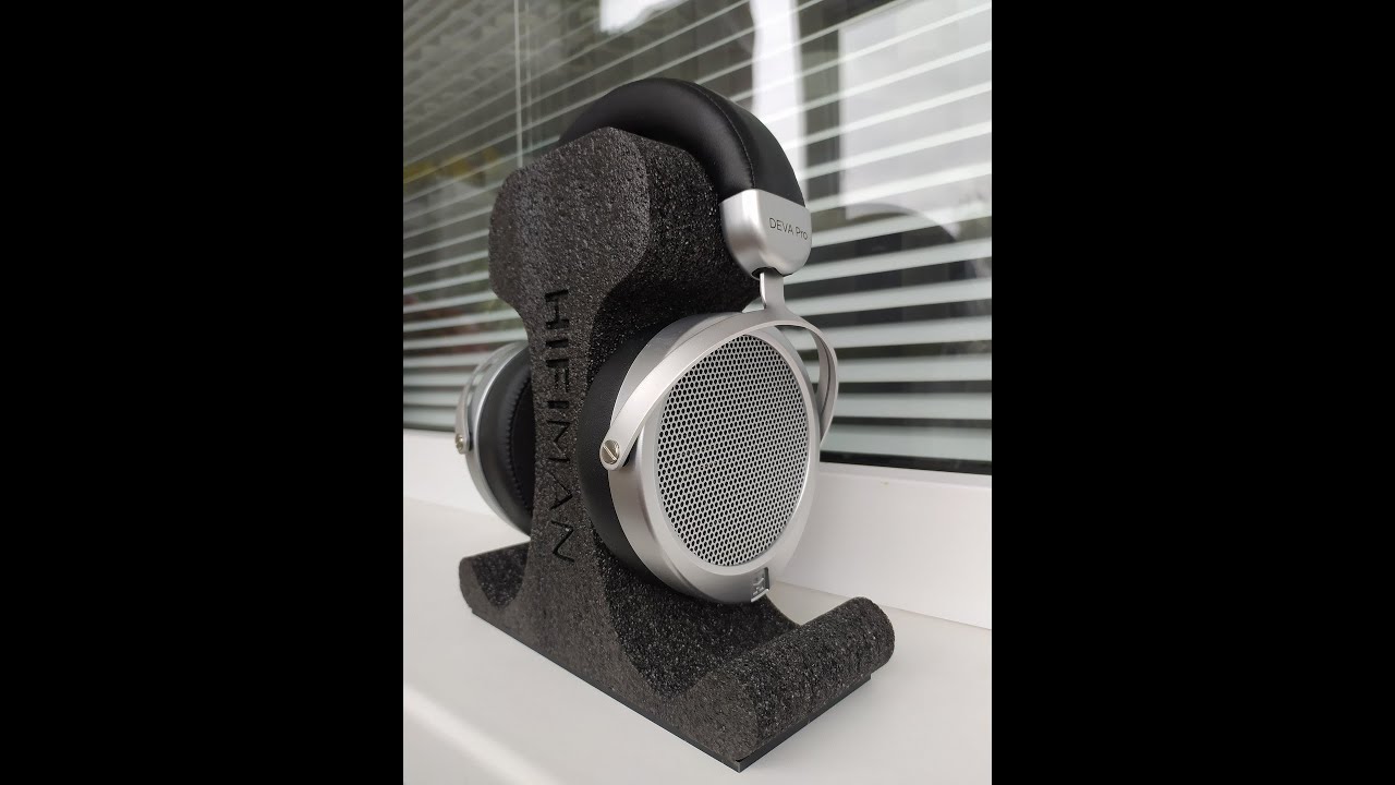 HifiMan Deva Pro Wireless. Распаковка, комплект и впечатления.