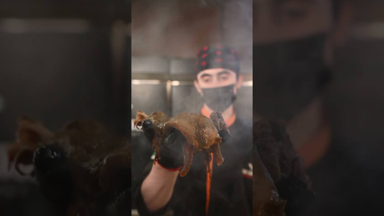 Experience the taste that defined baked meat in Pakistan The Carnivore in Islamabad Lahore & Karachi