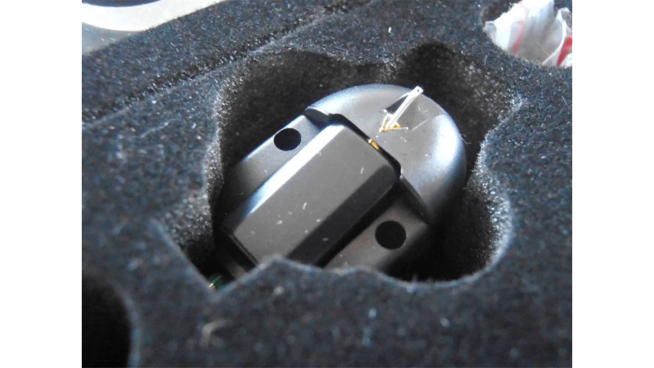 Goldring 2100