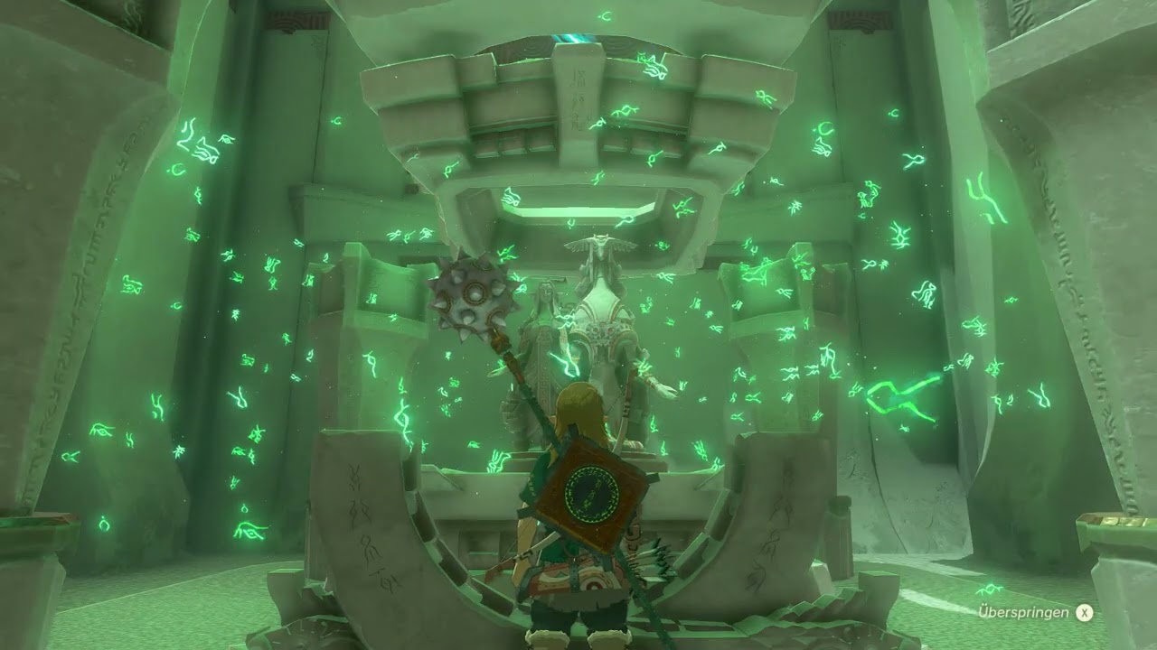 The Legend of Zelda: Tears of the Kingdom 💧 || #8 || Nintendo Switch 2 Edition