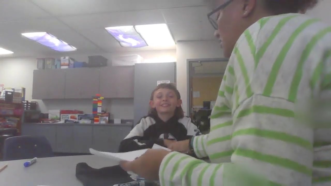 5th grade reading
