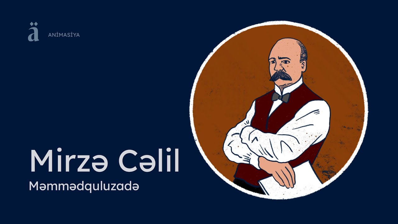 Cəlil Məmmədquluzadə | Əkinçi