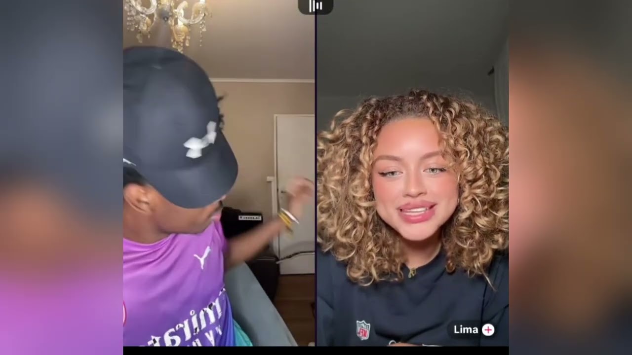 Le j et Lima meilleur couple