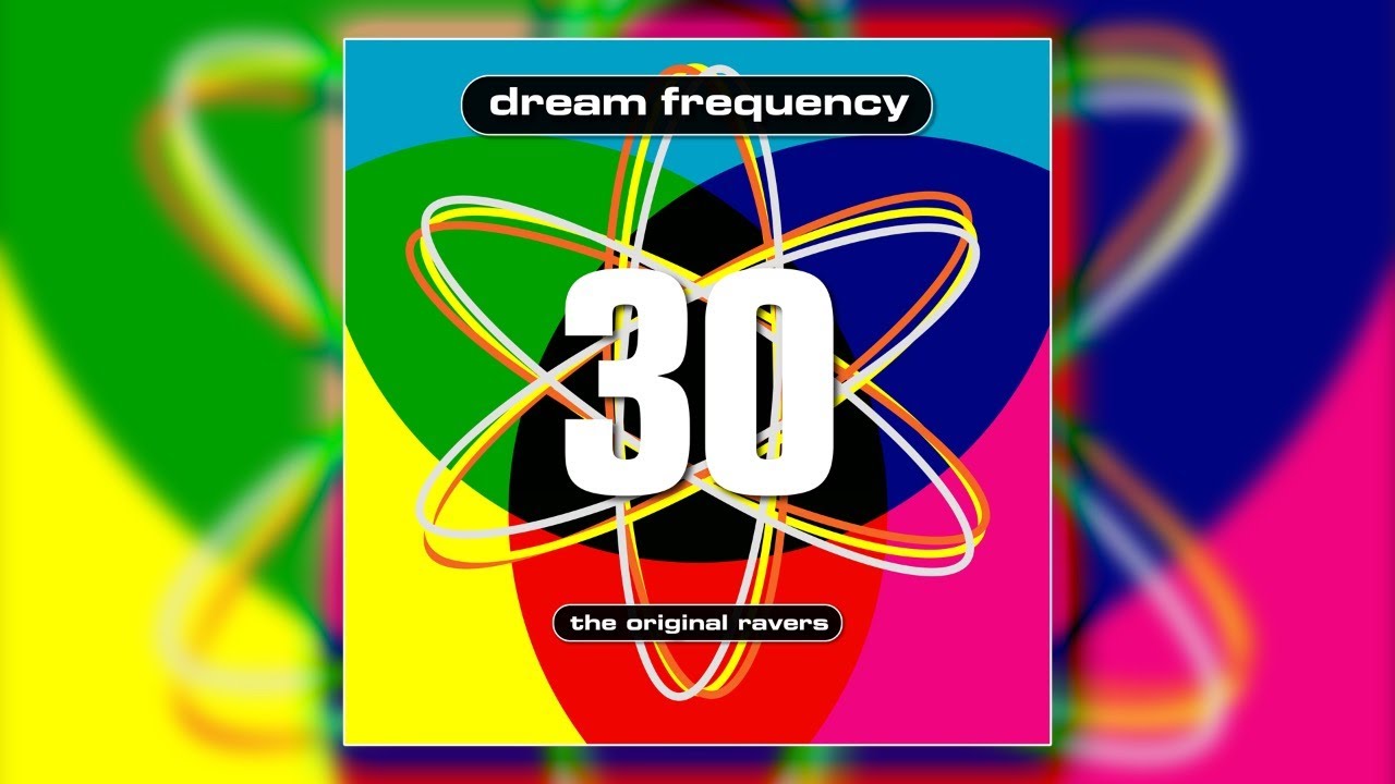 Dream Frequency - 30 year album launch