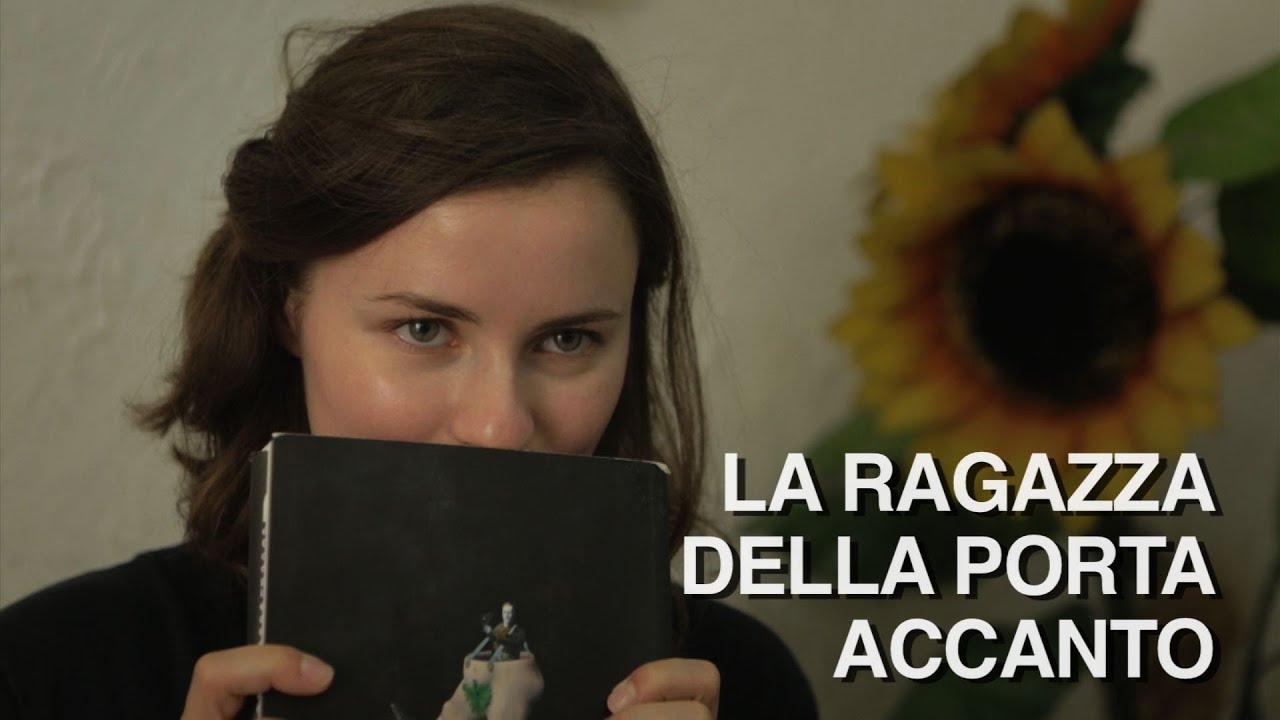 La Ragazza della Porta Accanto - Il Terzo Segreto di Satira (#aggratis)