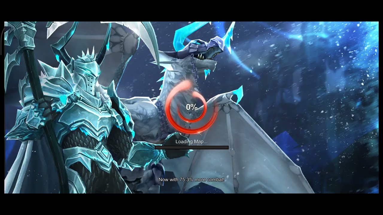 Matando o arquidemônio de classe Necromante #aq3d #adventure 