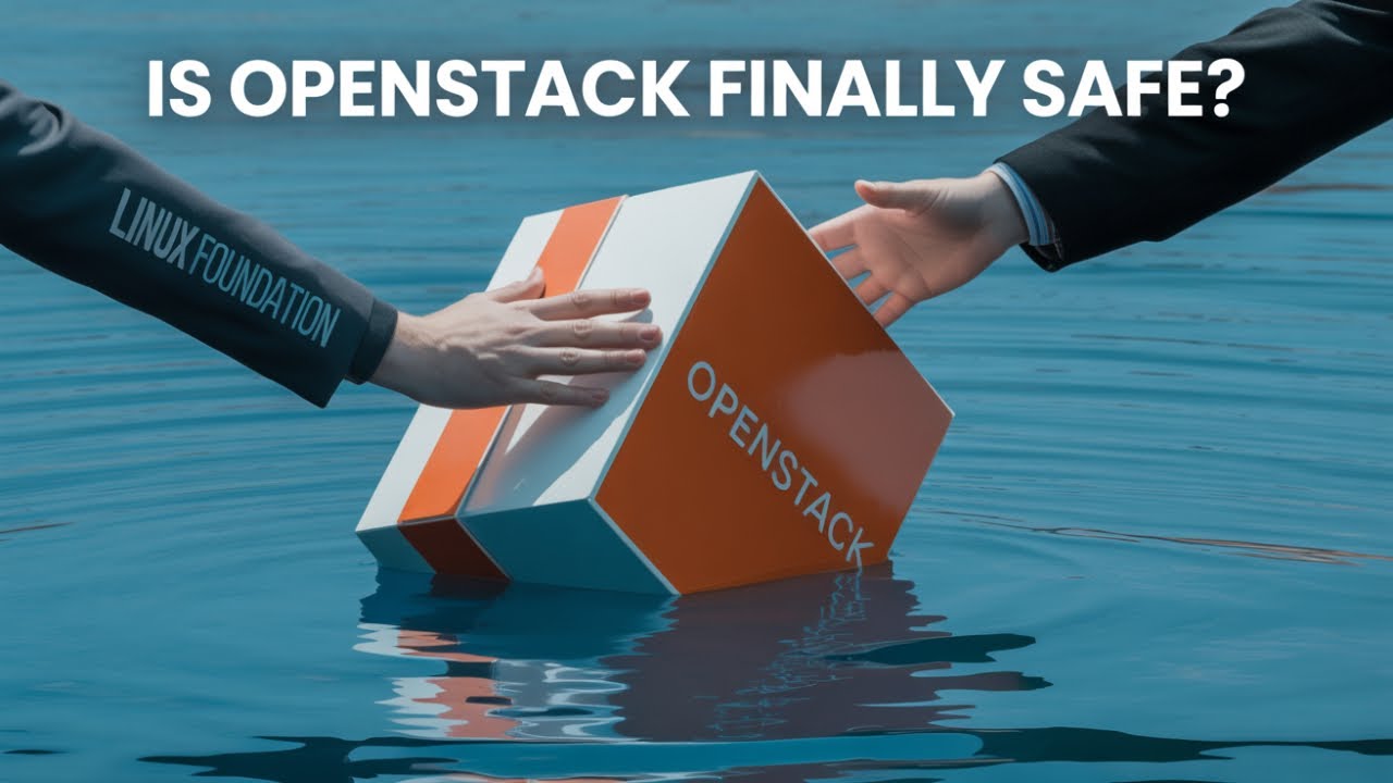 Is OpenStack Finally Safe?