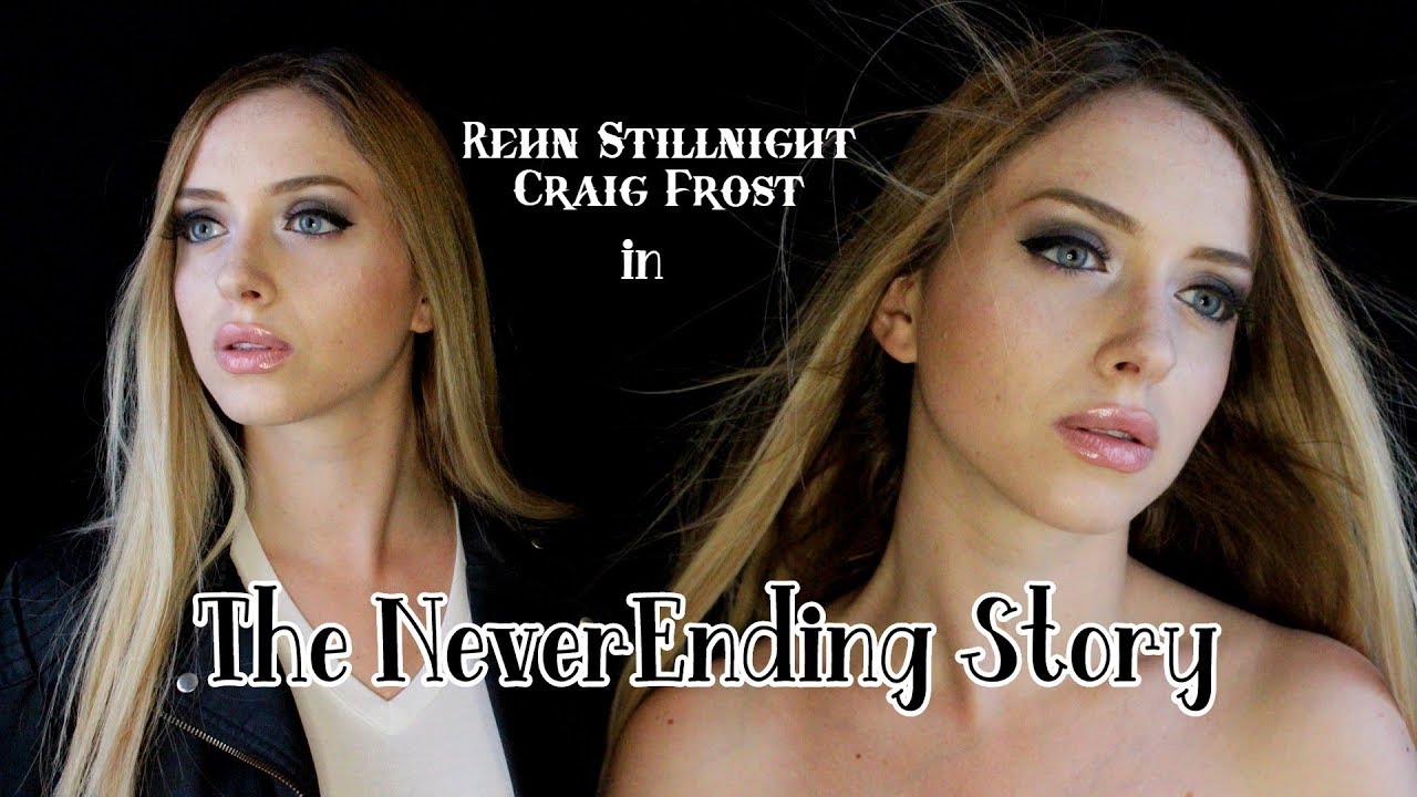 The NeverEnding Story - Limahl (COVER by Rehn Stillnight & Craig Frost)