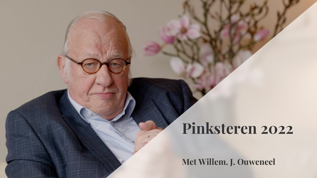 Pinksteren 2022