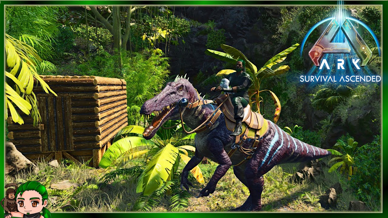 Ark Ascended Cave of the Clever Step by Step Guide