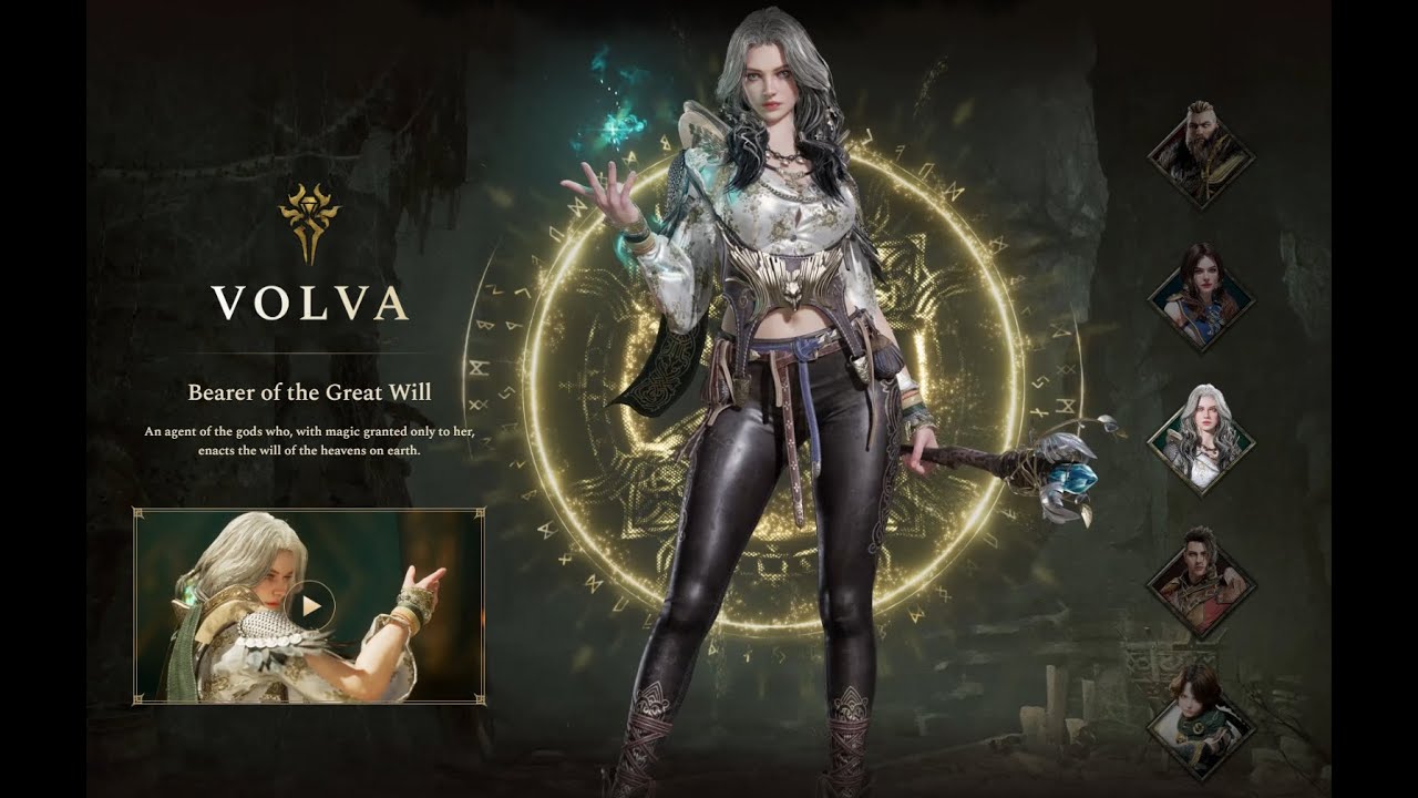 [ Legend of YMIR ] Server Partner HOF2 , player F2P apakah cuan ?