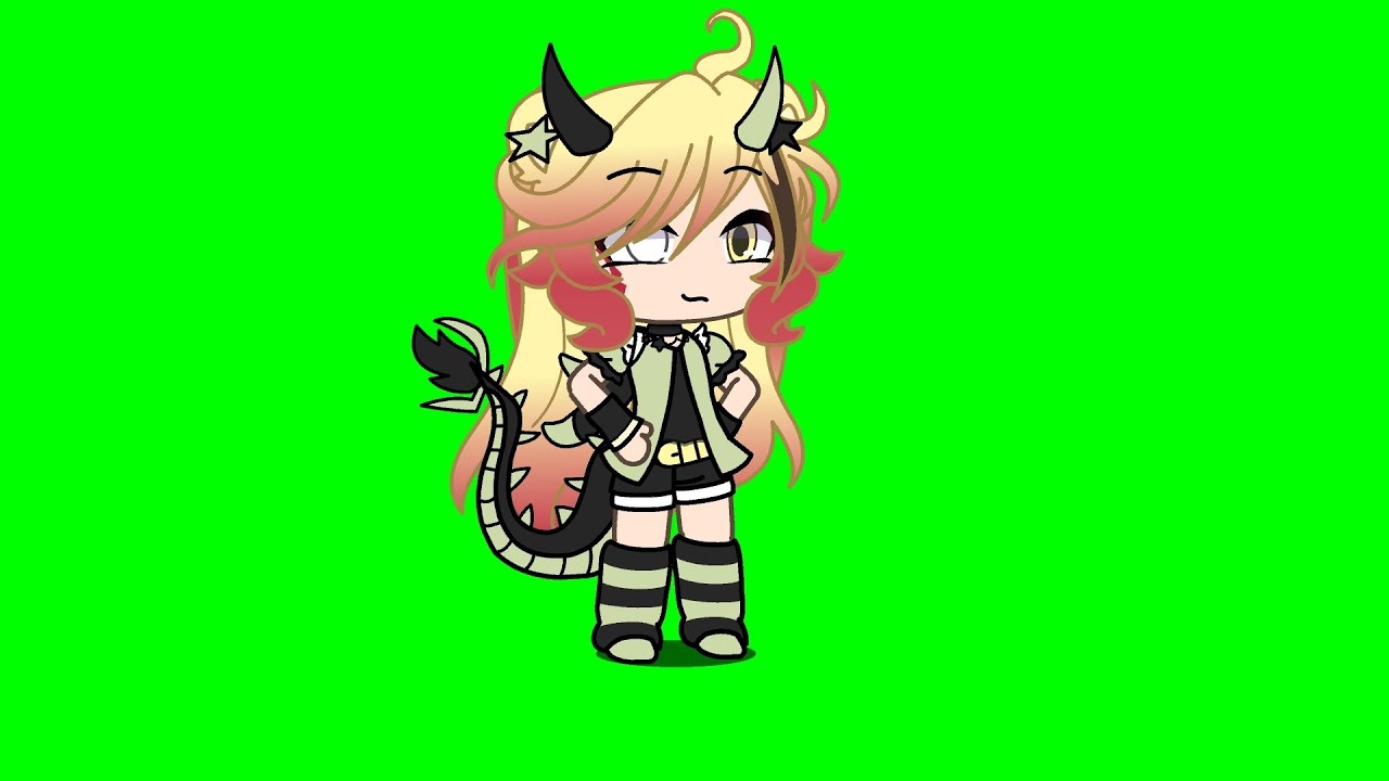 #gacha