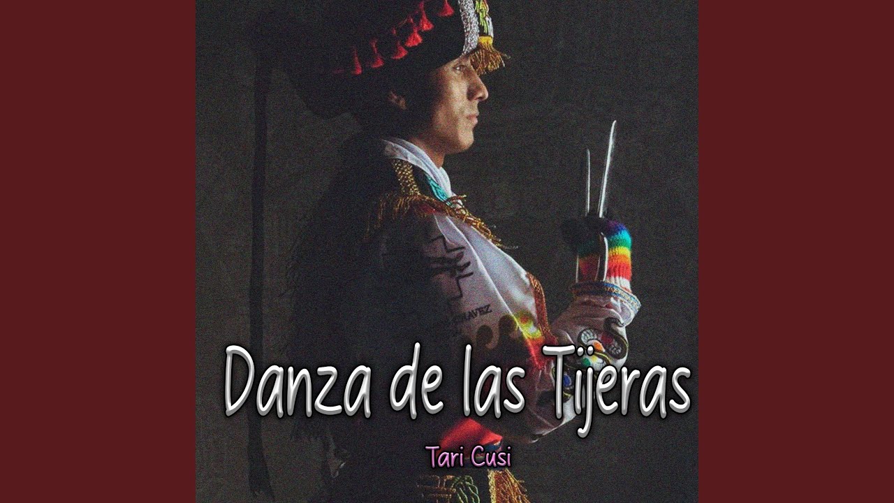 Danza de las Tijeras