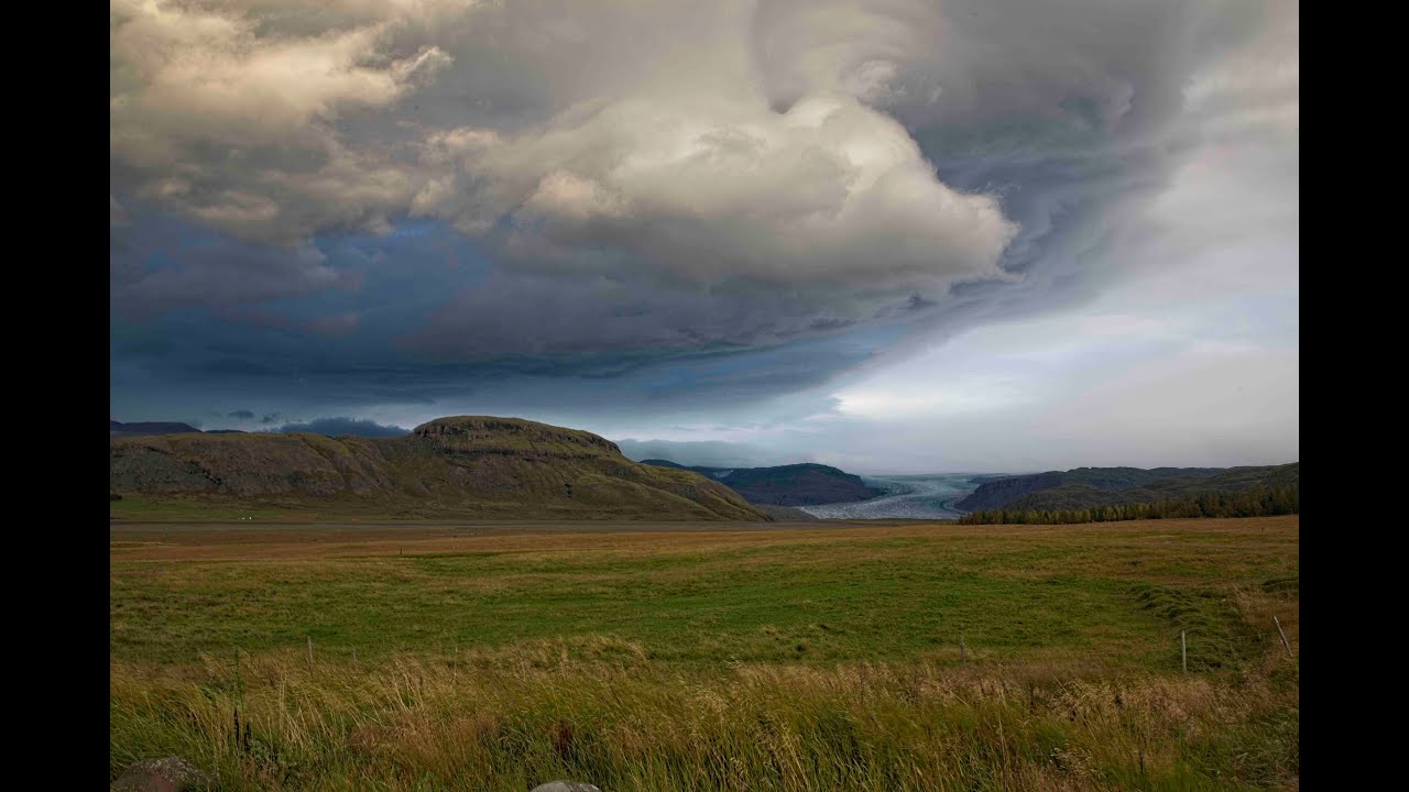 2025 Iceland Adventure 4K