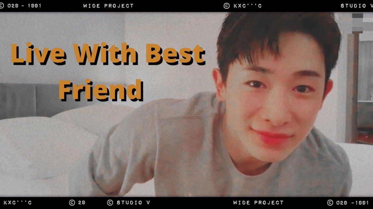 🎞️9/28 live clips with your best friend Hoseok; Lee Ho-Seok Imagine