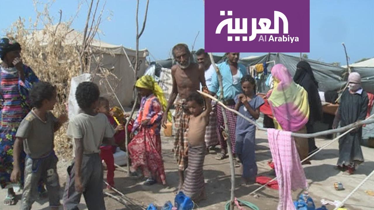 عودة الحياة تدريجيا بعد انتصارات الجيش اليمني في حيس