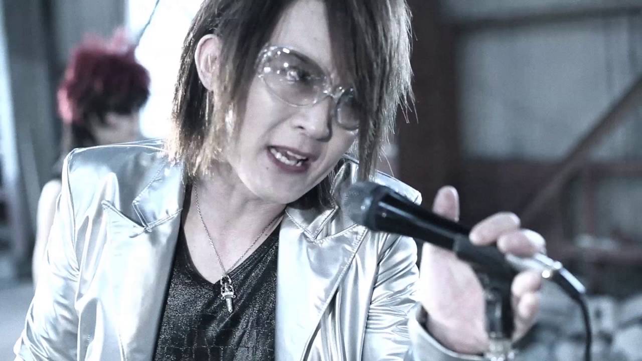 HEAVENS ''Amazing Night''  music video （2015）