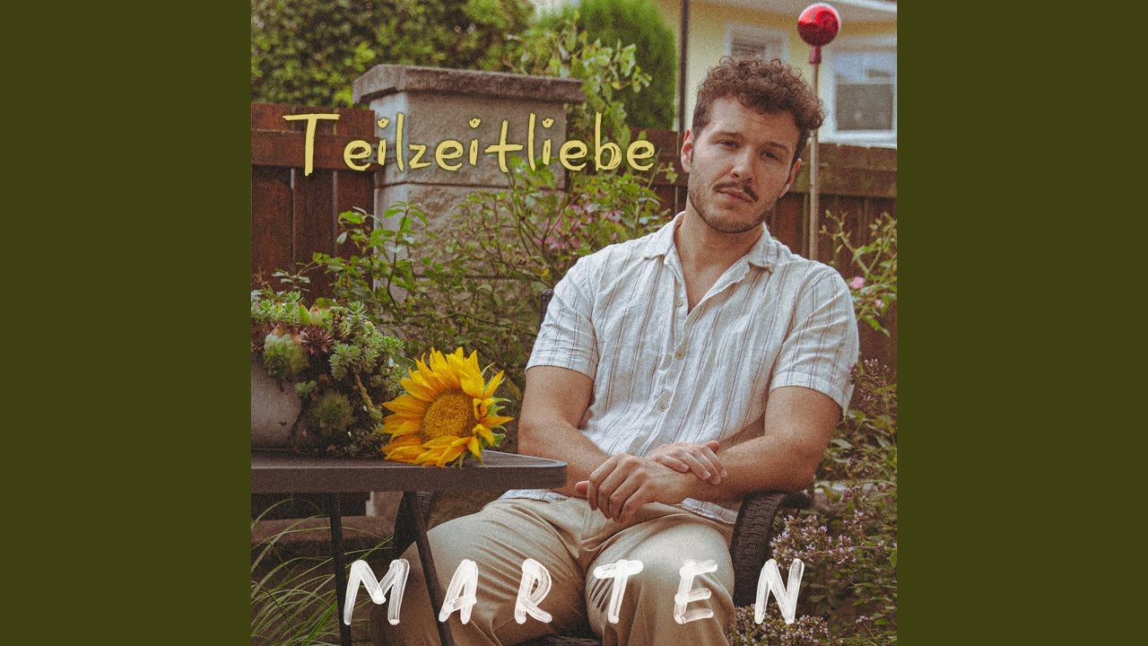 Teilzeitliebe